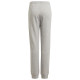 Adidas Παιδικό παντελόνι φόρμας Essentials Linear French Terry Pants